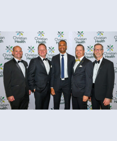 Christian Health Banquet October 2022