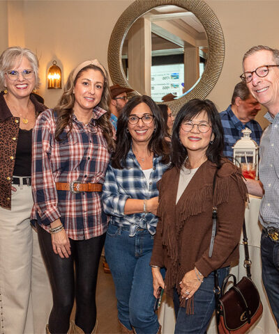 Christian Health Fall Round Up 2025