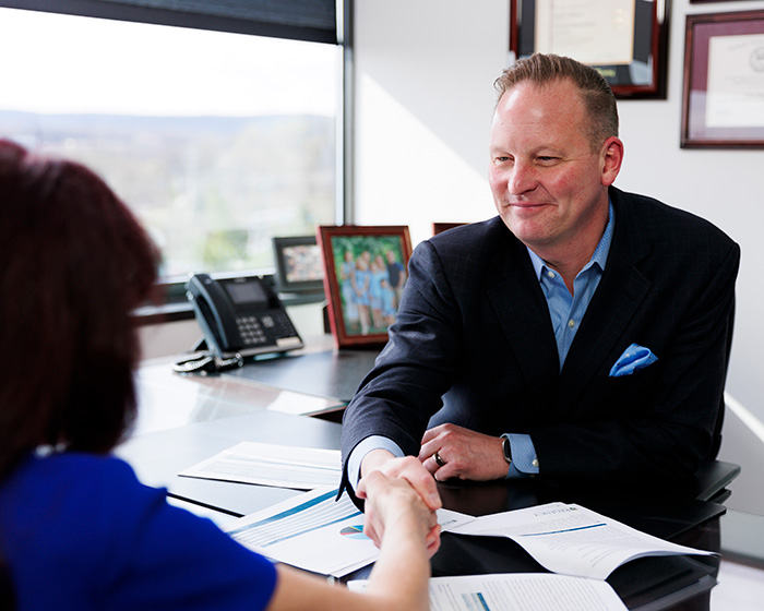 Wealth Management Northern NJ