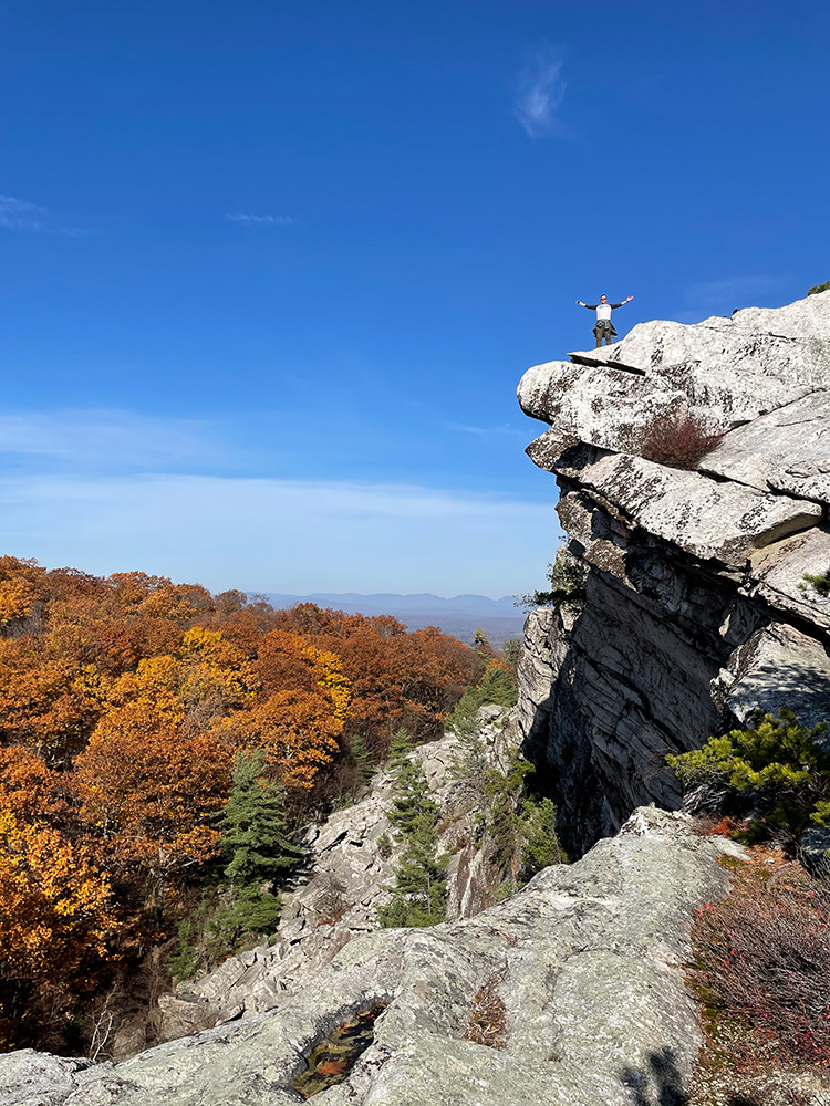 Get to Know Mark Reitsma