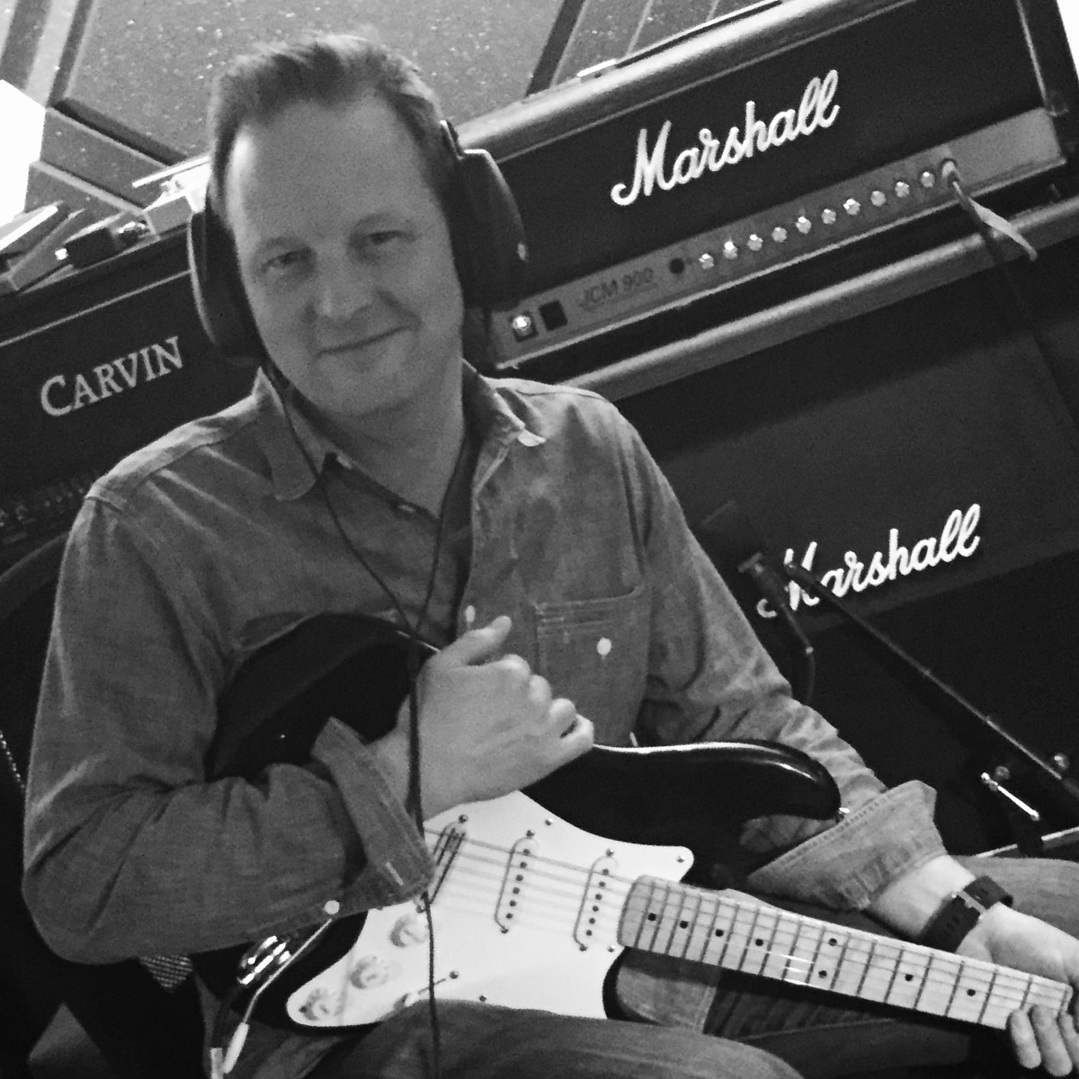 Get to Know Mark Reitsma