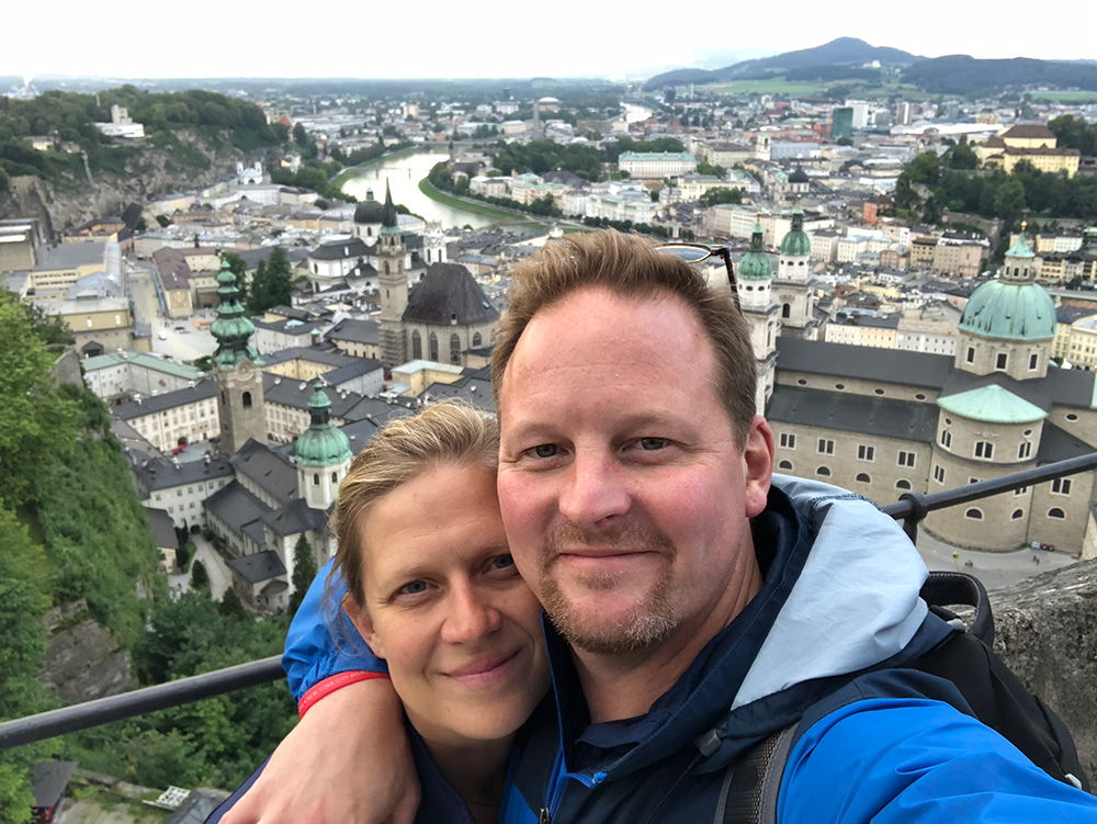 Get to Know Mark Reitsma