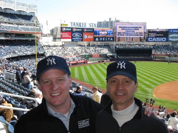 Get to Know Mark Reitsma