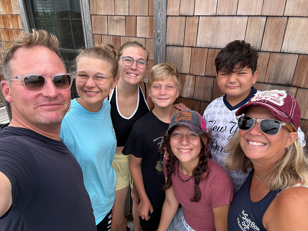 Get to Know Mark Reitsma