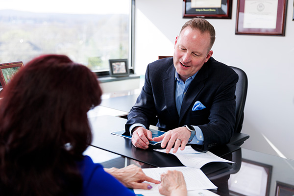 Wealth Management advisor NJ