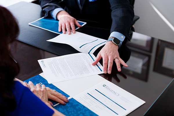 Developing Your Financial Plan