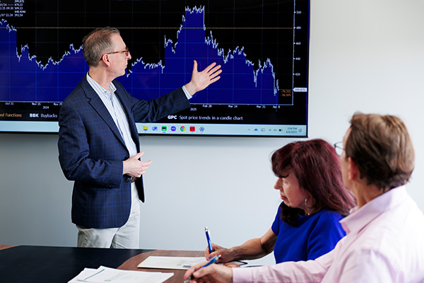 Fee-Only Advisors in New Jersey