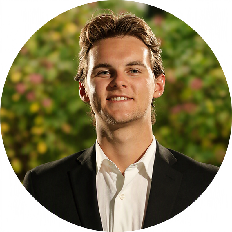 Ryan Hulsebos