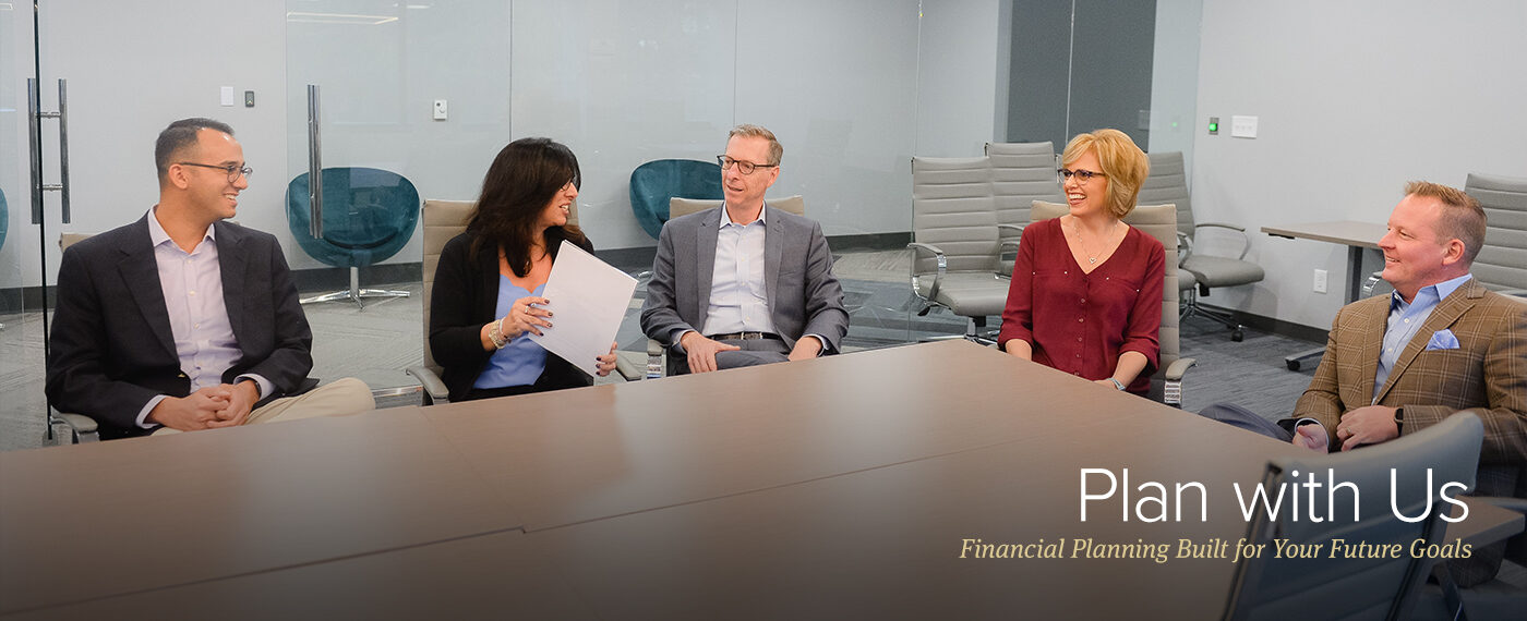 How to Prepare for a Meeting with a Financial Planner - Ramsey