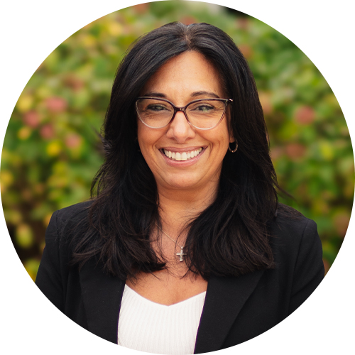 Christine Greco