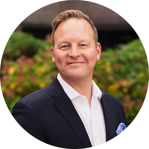 Mark D. Reitsma