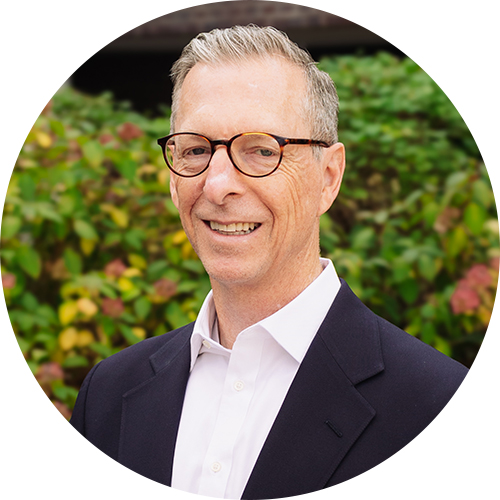Timothy G. Parker