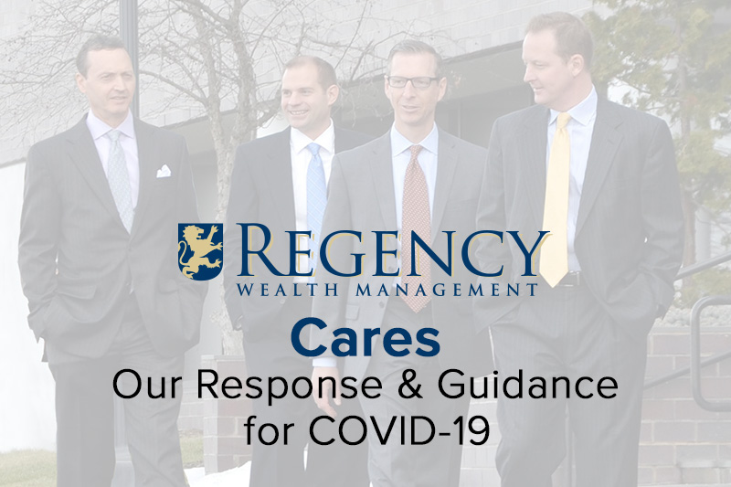 Regency Wealth Management Cares - Image of Partners