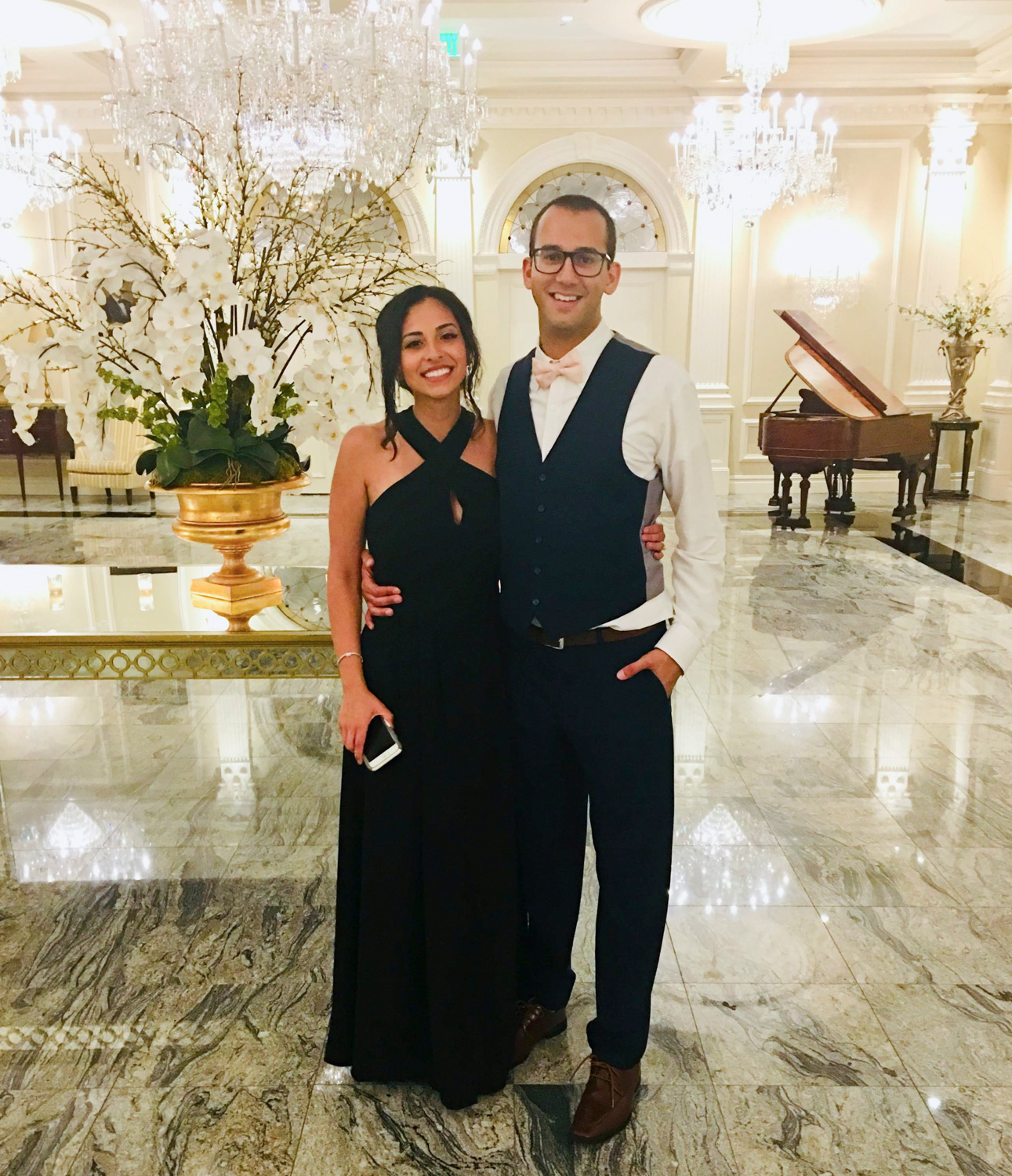 Meet the Team: Get to Know Mark Andraos