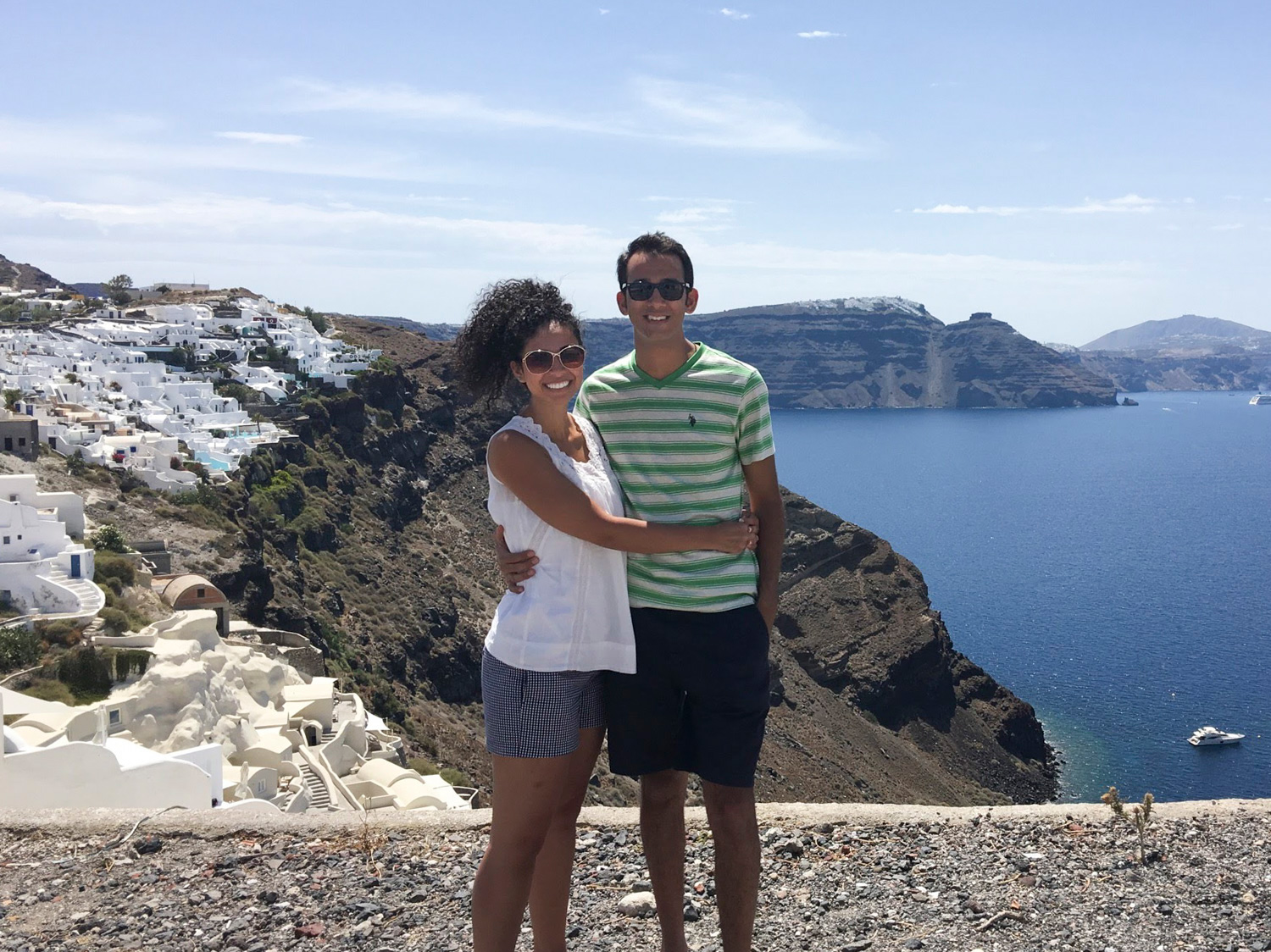 Meet the Team: Get to Know Mark Andraos