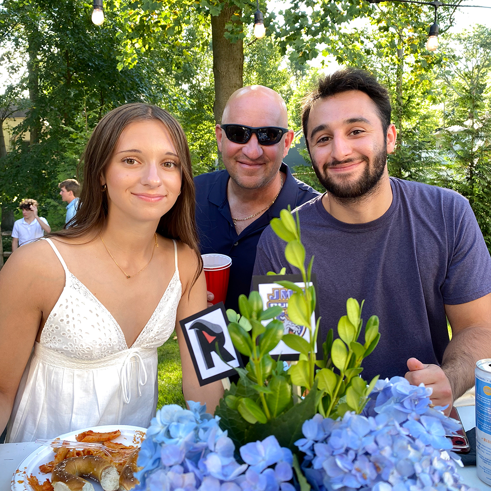 Meet the Team: Get to Know Christine Greco