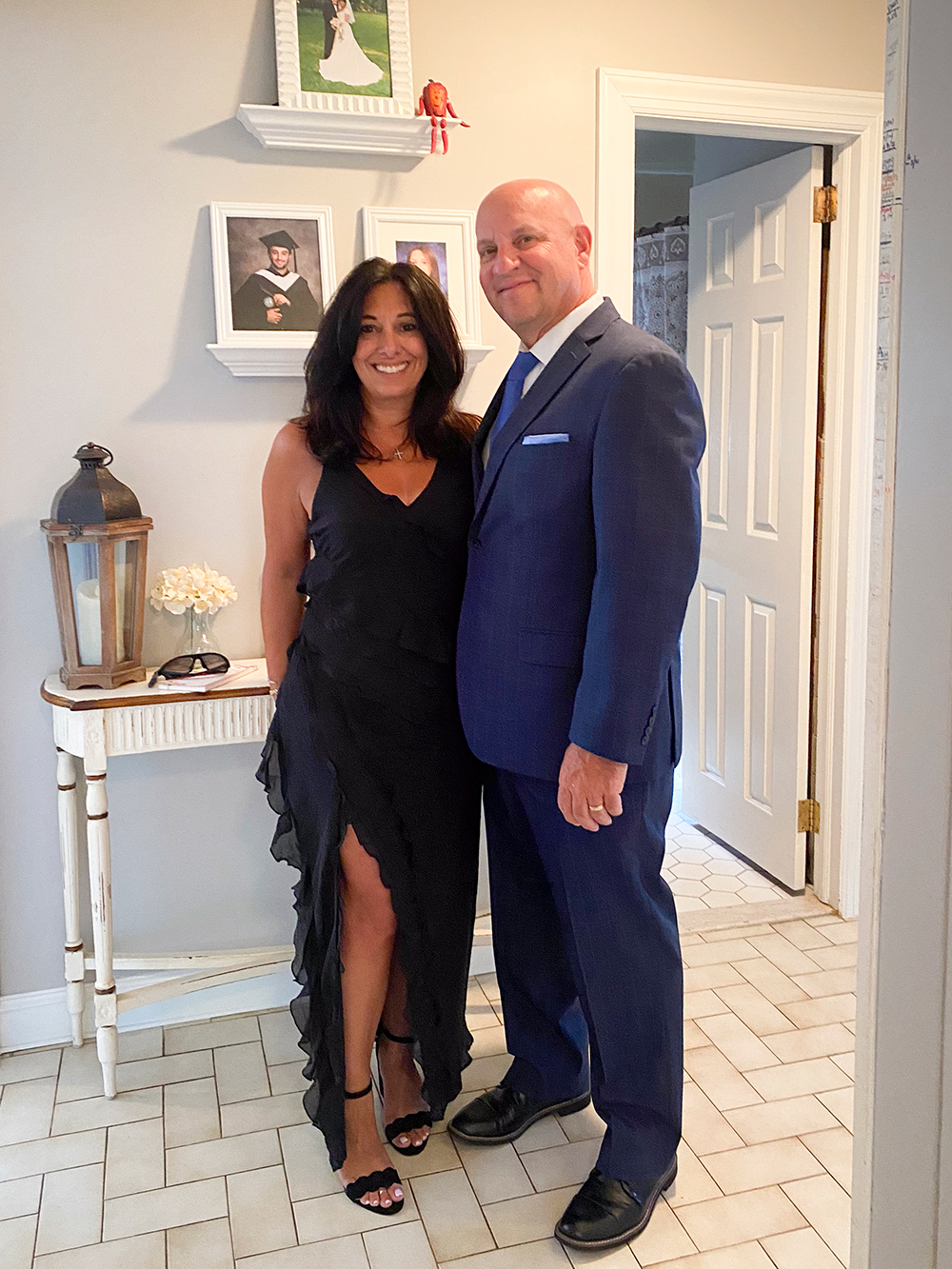 Meet the Team: Get to Know Christine Greco