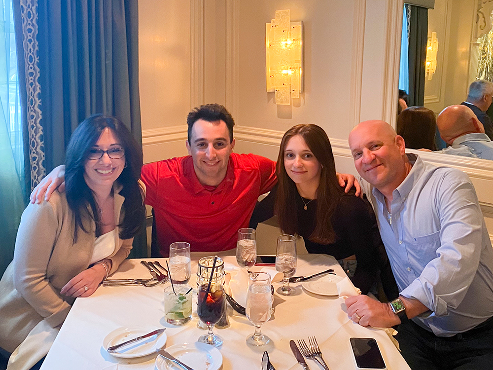 Meet the Team: Get to Know Christine Greco