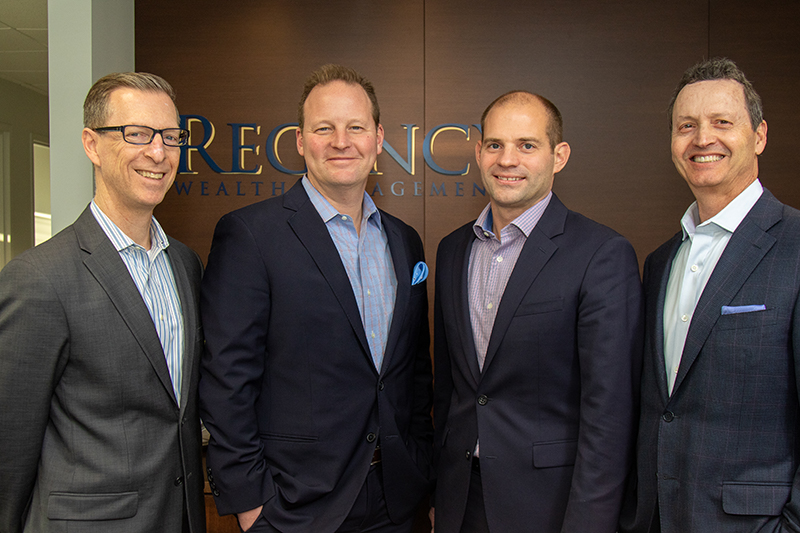 Regency Wealth Management