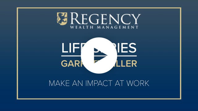 Make an Impact at Work Video